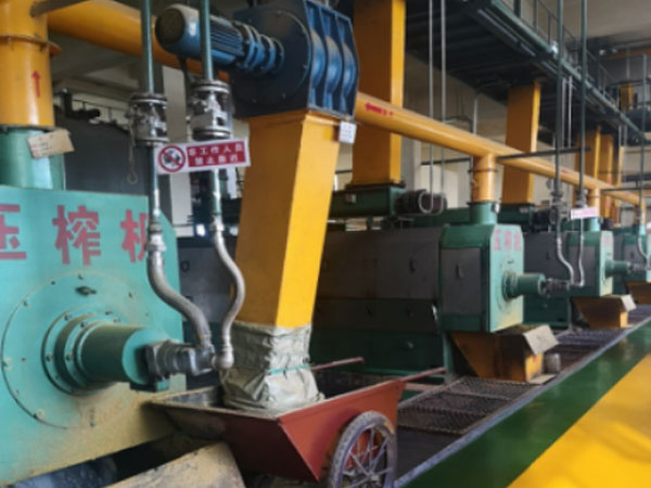 内蒙菜籽油项目布局图