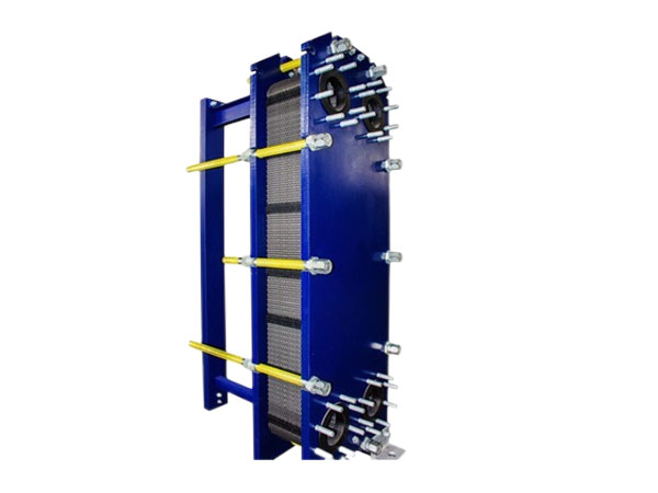 Plate Heat Exchanger