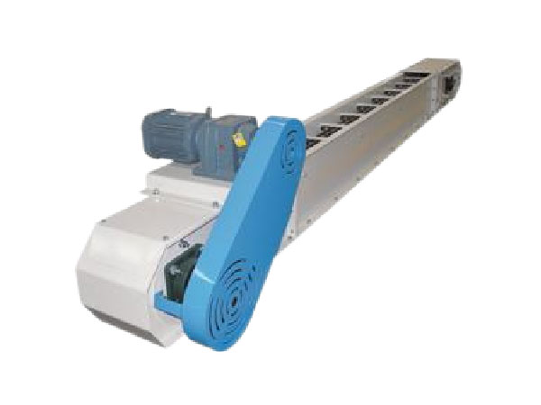 Screw Conveyor