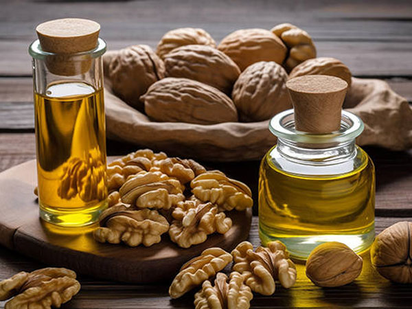 Is pressed oil produced by oil mills healthier than extracted oil?