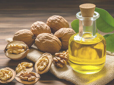 How to choose walnut oil production line equipment?